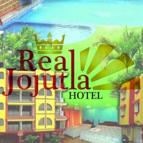 Real Jojutla Hotel, Jojutla De Juárez